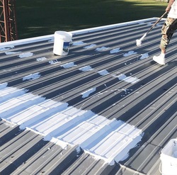 Georgia Roofing & Paving is your go-to source for Atlanta metal roofing services.